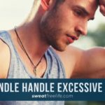 best ways to handle excessive sweating