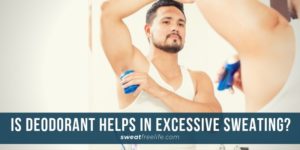 best deodorants for sweating