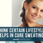 sweating cure