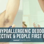 best hypoallergenic deodorants