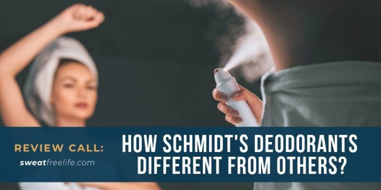 Best Schmidt’s Deodorants Reviews