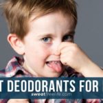 Best Deodorants for Kids