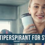 Certain Dri AntiPerspirant Review, Is IT WORKS for sweating