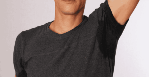 5 Best Products To Keep Your Armpits Dry