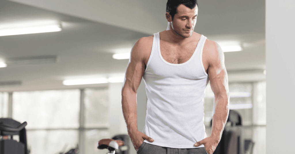 Best Undershirts Scrubs For Men