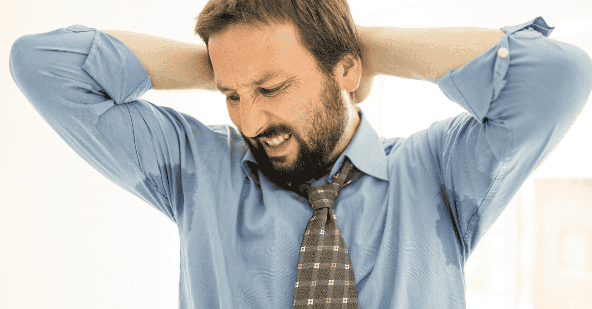 30 Best Tips to Stop Armpit Sweat