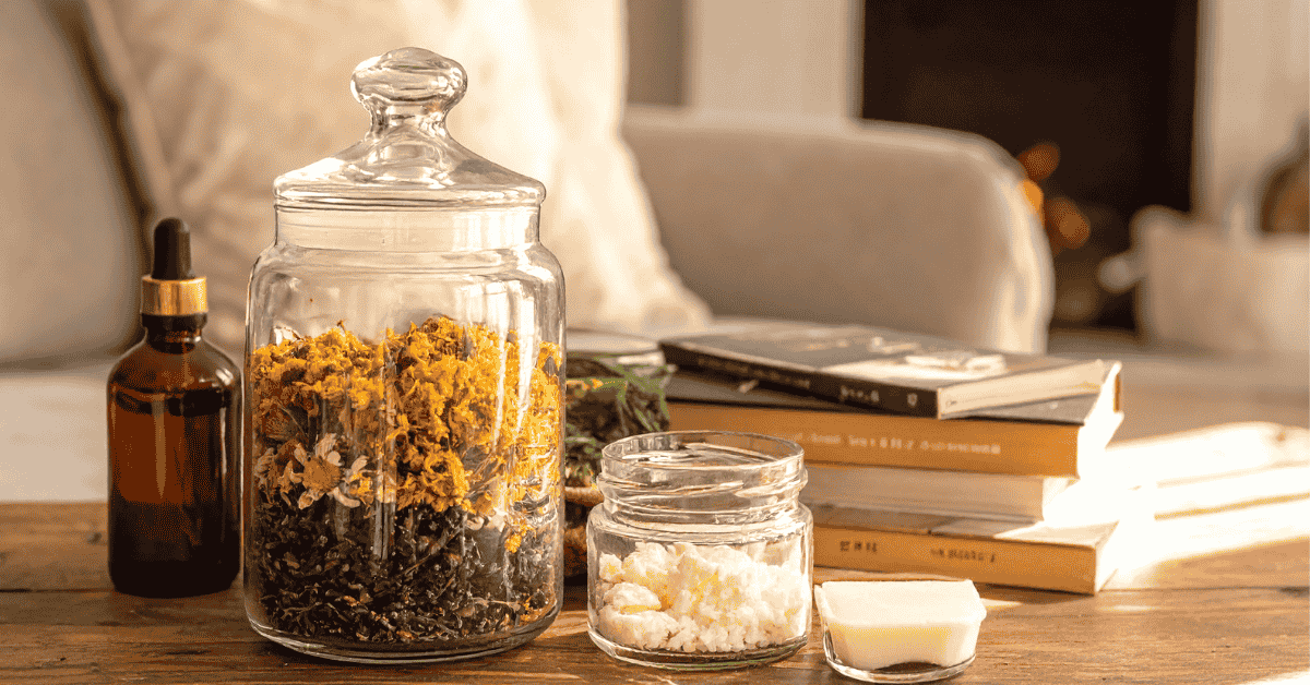 Home Remedies for Excessive Sweating