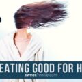 Powerful Remedies For Healthy Hair