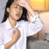 Signs that shows you have a Problem Excessive Sweating
