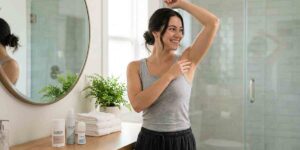 Tips for Underarm Sweating Solutions