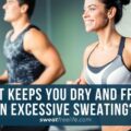 Home Remedies for Excessive Sweating