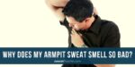 Best Tips to Stop Armpit Sweat