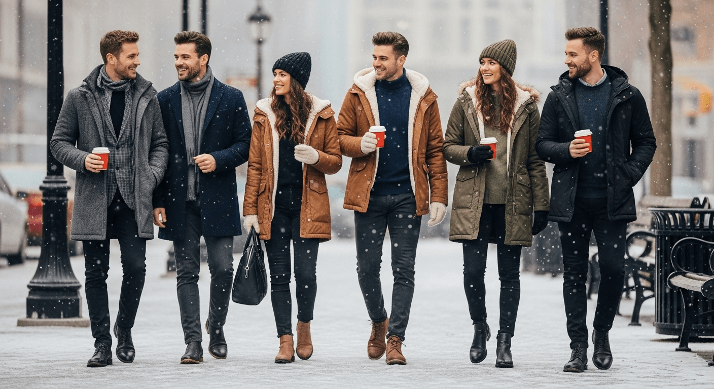 5 Best Colors for Layering That Conceal Sweat Marks-min