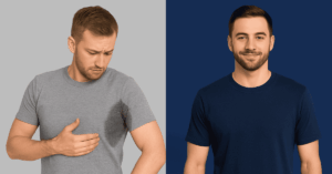 Best and Worst Shirt Colors for People Who Sweat a Lot