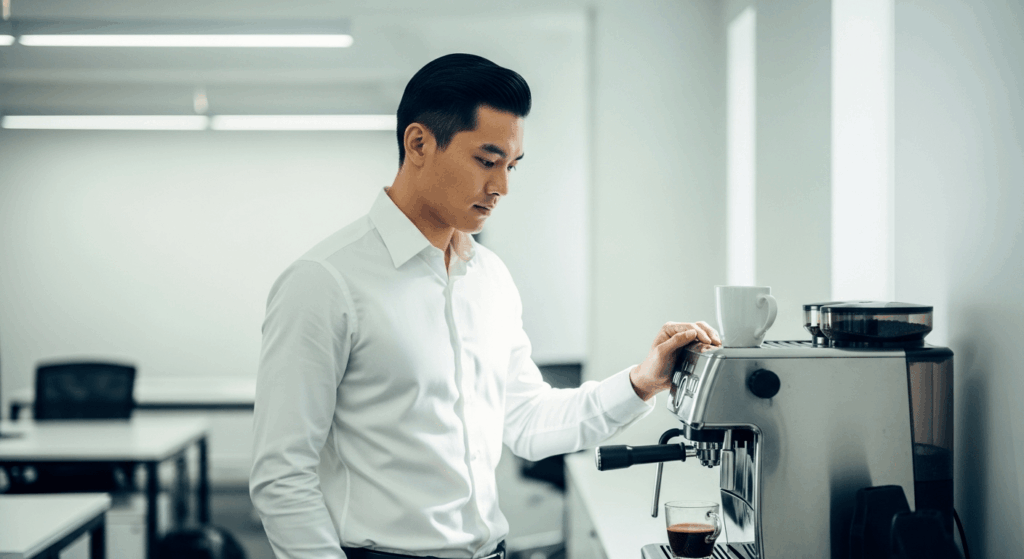 Classic White – yes still a contender min