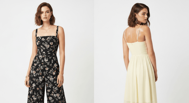 7 Celebrity Style Secrets for Sweat Control (That Actually Make Sense)