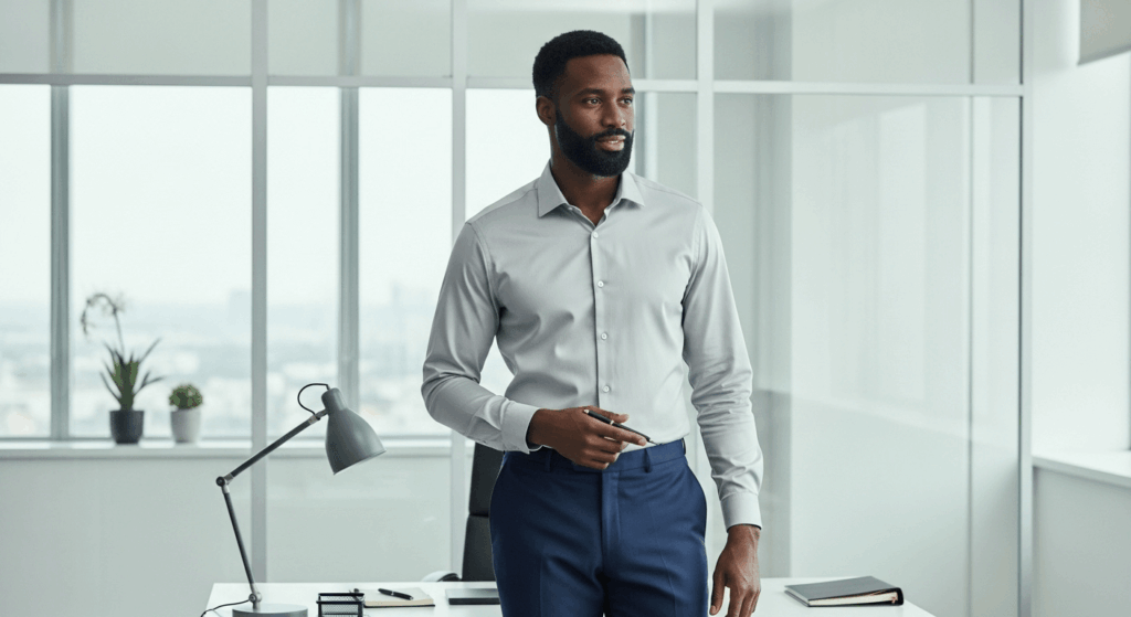 Light Grey – but not too light min