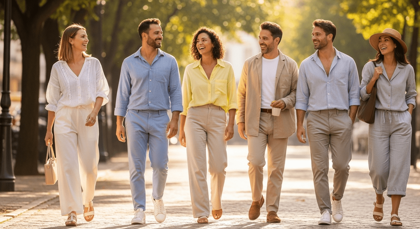 Summer-Friendly Outfit Colors-min