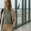 Airport Fashion Tips