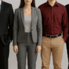 Avoid These Clothes Color Mix for Interviews!