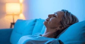 Best Bedding Materials If You Sweat in Your Sleep