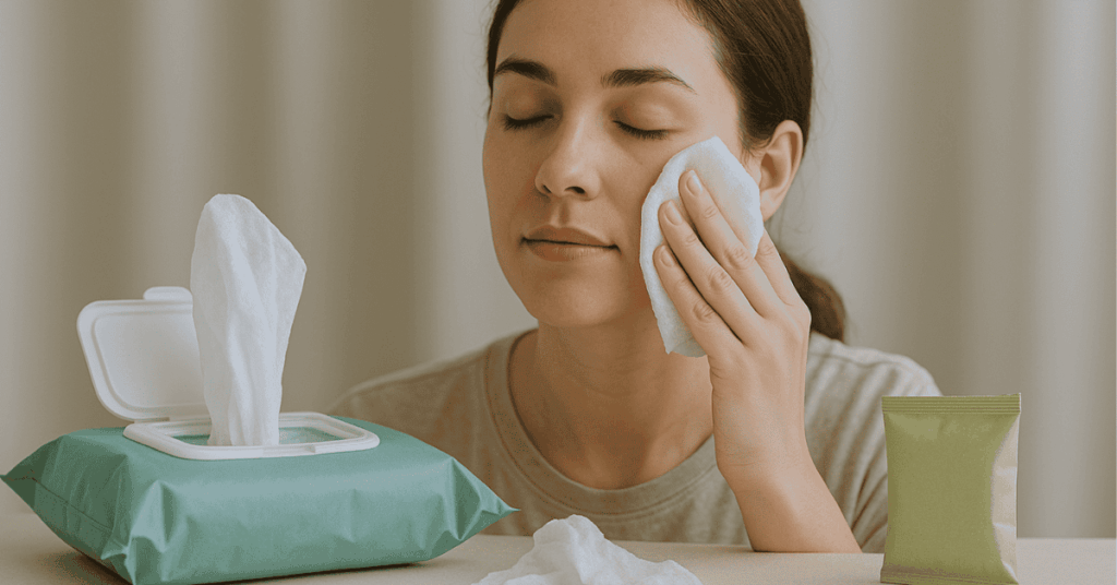 Best Towelettes & Wipes