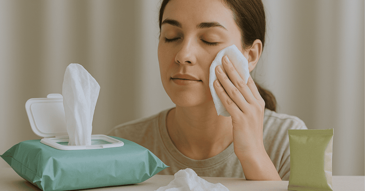 Best Towelettes & Wipes