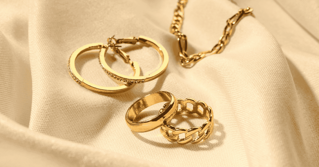 Can Sweat Ruin Your Jewelry