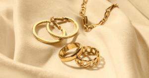 Can Sweat Ruin Your Jewelry