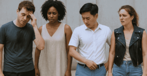 Fashion Mistakes That Make You Sweat More