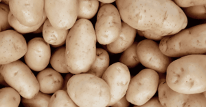 Potato Trick for Sweaty Palms