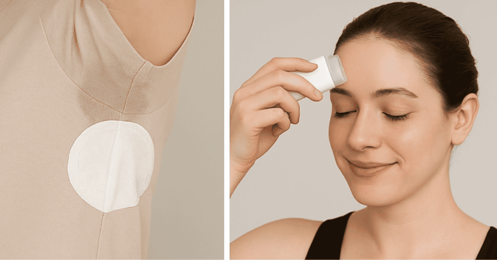 Viral TikTok Sweat Hacks