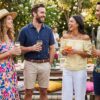 What to Wear to Outdoor Summer Parties Without Embarrassing Sweat Stains