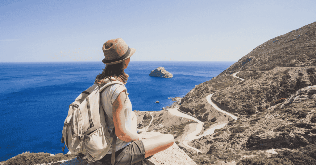 Why Airplane Travel Makes You Sweat More Than Normal