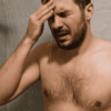 Why Cold Showers Might Be Making You Sweat More