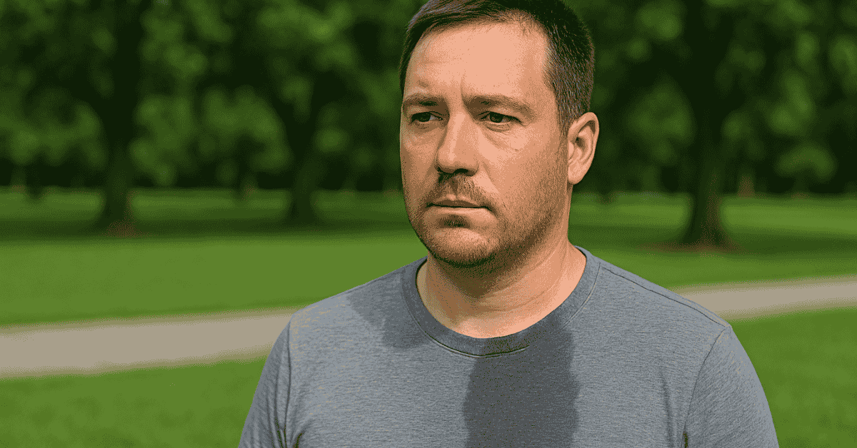 Why You Sweat on Only One Side