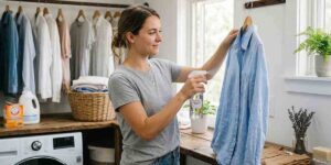 Clothing Hacks to Prevent Sweaty Smell