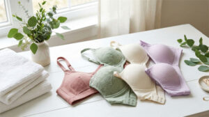 How the Right Bra Can Keep You Sweat-Free and Confident