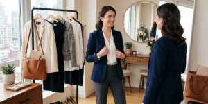 Job Interview Outfit Ideas for Women
