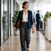Office Outfit Ideas for Women