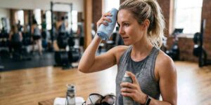 Sweat Control Products