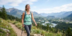 Sweat-Free Lifestyle